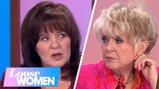 Are Women Invisible in Their 50s? | Loose Women