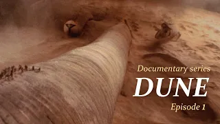 Создание фильма Дюна. Часть 1 [ENG SUB — Dune: Documentary Series. Part 1]