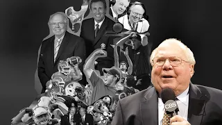 Verne Lundquist’s 50 GREATEST Calls of All Time