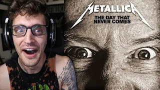 Metallica's Most Underrated Song!