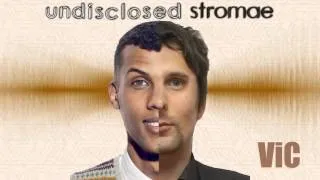 Undisclosed Stromae (Stromae vs. Muse - ViC mashup)