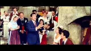 Mario Lanza sings O Sole Mio