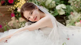 하늘이 웨딩 vlog👰🏻‍♀️ 마리벨르 가봉스냅 촬영하는날💖