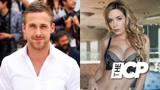 Emily Blunt Joins Ryan Gosling In Universal’s "The Fall Guy"