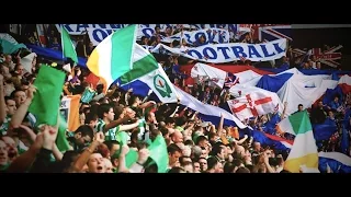 The Old Firm | The World's Greatest Football Rivalry | 1080p