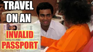 God Is In Us And With Us Always | Sathya Sai Baba Miracles | Passport Story