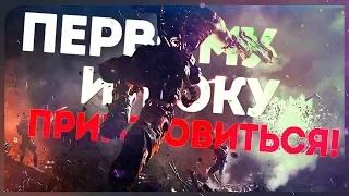 Спилберг, жги! ЛУЧШИЙ фильм для геймеров! ● ОБЗОР "ПЕРВОМУ ИГРОКУ ПРИГОТОВИТЬСЯ" БЕЗ СПОЙЛЕРОВ