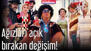 Ağızları Açık Bırakan Değişim! - Yeni Gelin