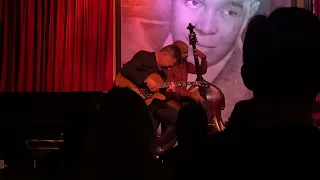 S.K.J - Bobby Broom and Peter Bernstein Quartet