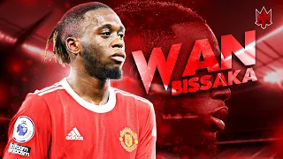 Aaron Wan-Bissaka 2023 - Crazy Defensive Skills - HD