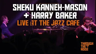 Harry Baker: Fare Thee Well | Sheku Kanneh-Mason & Harry Baker | Live in London