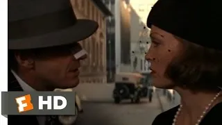 Chinatown (2/9) Movie CLIP - Jake Likes His Nose (1974) HD