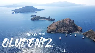 OLUDENIZ (TURKEY 2021)