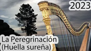 La Peregrinación de Ariel Ramirez (cover). La Huella de Navidad Nuestra