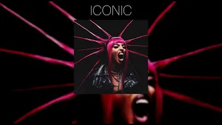 Bilal Hassani - Iconic (CD Official Song) STUDIO VERSION