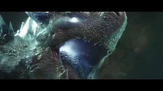 Godzilla x Kong - All Shimo Roars