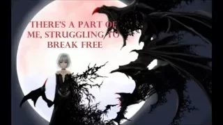 Nightcore | Aoki Tsuki Michite - Black Butler Book of Circus By Amalee