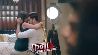 Fanaa- Ishq Mein Marjawan PROMO:Paakhi aur Agasthya ke zindagi mein  anjaan shaksh ne de dastak