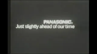 Panasonic Logo History (60's-2021)