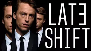 AN INTERACTIVE MOVIE - Late Shift - Part 1 (Lets Play / Gameplay / Walkthrough)