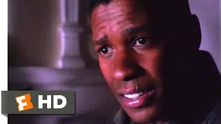 Mo' Better Blues (1990) - Save My Life, Please Scene (10/10) | Movieclips