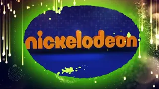 Nickelodeon Bumpers 2000's (Winter ID)