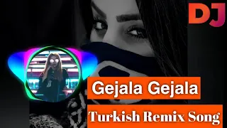 ◆ Gejala Gejala Turkish Remix  Song | Viral Tik-Tok Arabic Song | Turkish Remix Song Arabic |