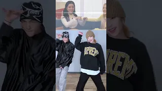 #straykids #skz #itzy #blackpink #gidle #felix #hyunjin #yeji #yuqi #kpop #challenge #kpopdance