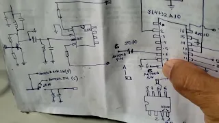 Quansheng Uv K5 banda completa Hf, como mejorar la recepción de la Fm comercial.