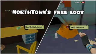 Walking Zombie 2:NorthTown Free loot Easter Eggs