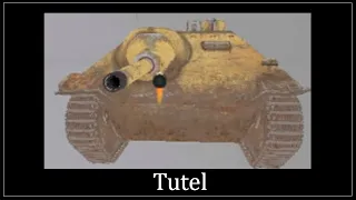 Baby Tutel