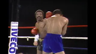 FIGHT OF THE CENTURY - AARON PRYOR VS ALEXIS ARGUELLO HIGHLIGHTS