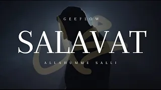 Geeflow Musab - SALAVAT [Allahumme salli] (Official Video 2022)