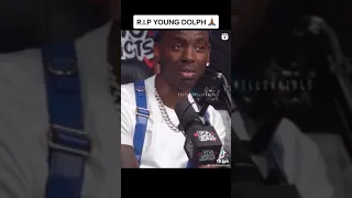 Young Dolph Explains Why He Likes “being a loner” #youngdolph