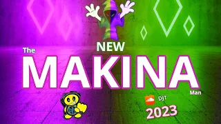 DJT - UK New Makina 💊 😵‍💫 🕺🏻