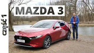 Nowa Mazda 3 - cenowy szok czy okazja?