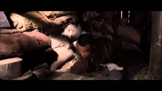 Dragon - Donnie Yen - Fight Scene - 2013