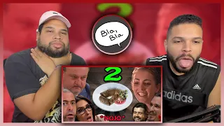 🔴 Os Piores Pratos e Humilhações do MasterChef Brasil! PARTE 2! NOJENTO! | Fala de Tudo