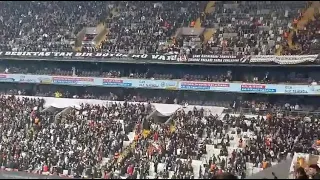 Beşiktaş - Galatasaray | Sen Var Ya Sen