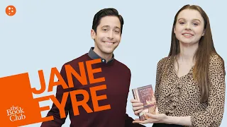 The Book Club: Jane Eyre by Charlotte Brontë with Madeleine Kearns | The Book Club