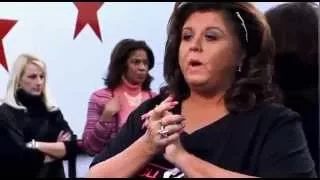 dance moms 3 season 13  series  She's a Maniac