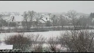 Schneelied / Winterlied: Viele weiße Flöckchen (Schneeflockentanz)