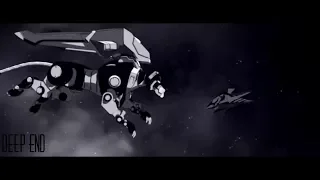 AMV || Deep end (Voltron)