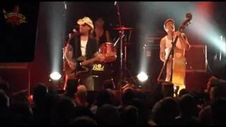 The Surf Rats - Trouble - Hamburg 2009