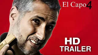 El Capó 4 Última temporada estreno 2023| el capó 4 capitulo 1 completo HD