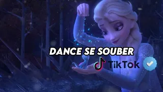 Dance se souber~ {TikTok} 2024