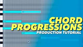 How To Make Chords Sound HUGE | Music Production & Songwriting Tutorial