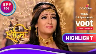 Shani | शनि | Mahakaali's Offer To Shani | महाकाली ने दिया शनि को प्रस्ताव