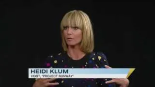 'Project Runway's' New Season