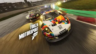 FORZA MOTORSPORT / RANDOM MOMENTS 2